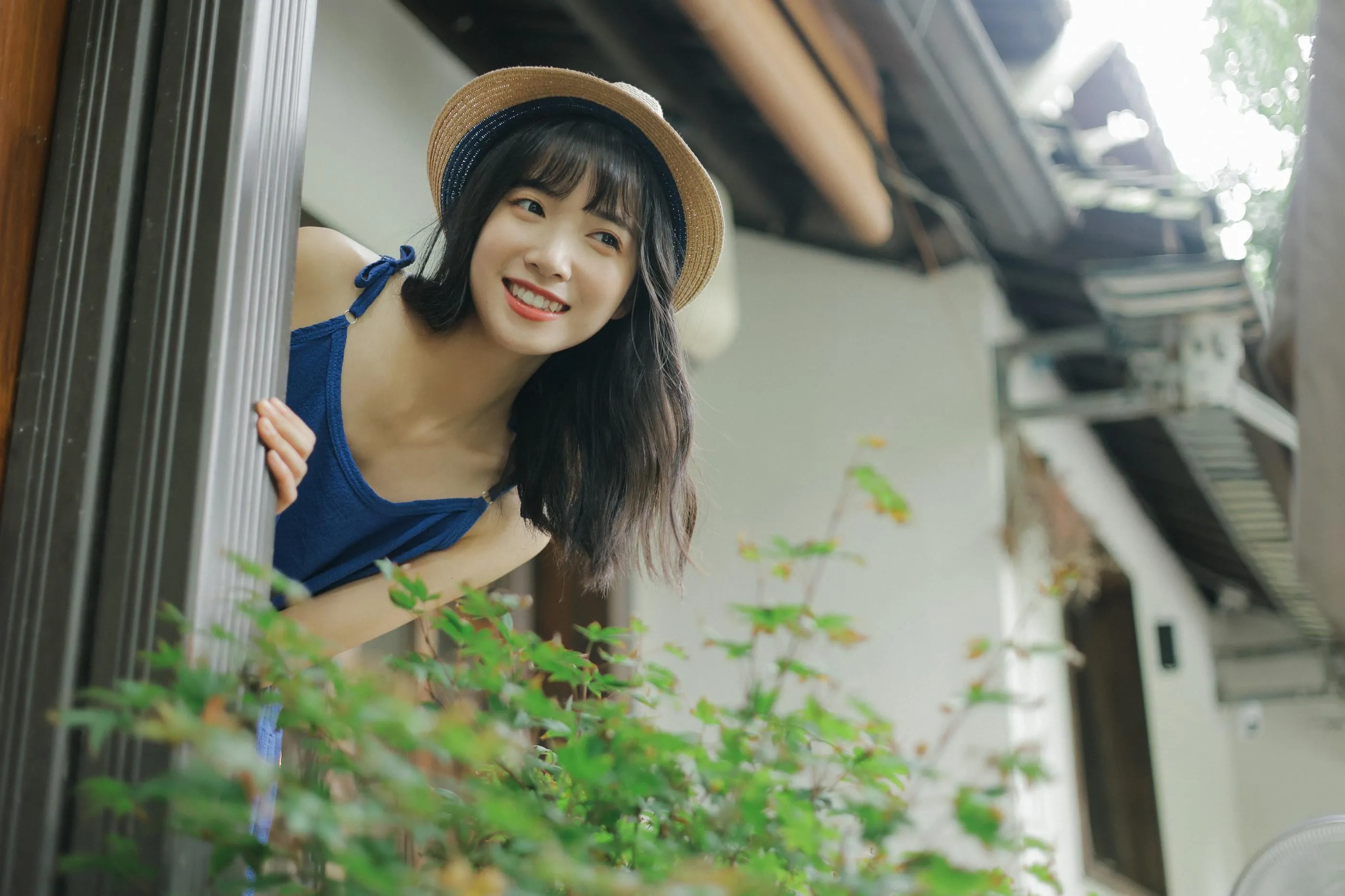 [YITUYU艺图语]2022.08.26 静室 一只阿梦崽 [40P]插图3